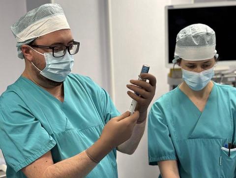 Premieră la Sibiu: o procedură modernă folosită la MedLife Polisano ajută pacienţii să tolereze mai bine radioterapia în cancerul de prostată