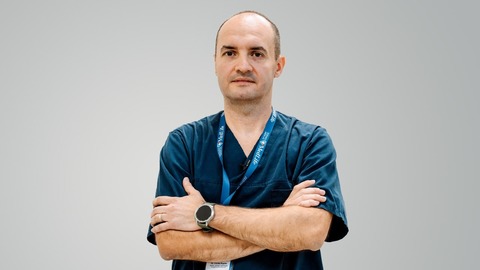 75% din cazurile de cancer de sân apar la femei fără istoric familial. Dr. Bogdan Cociaş: „Mamografia este gold-standardul care salvează vieţi”
