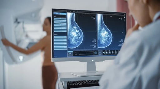 75% din cazurile de cancer de sân apar la femei fără istoric familial. Dr. Bogdan Cociaş: „Mamografia este gold-standardul care salvează vieţi”