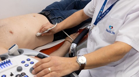Ficatul nu „ţipă”, dar te avertizează: gastroenterologii explică cum poate reveni la normal ficatul gras