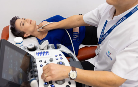 De ce te îngraşi chiar dacă nu mănânci mult? Un medic endocrinolog explică posibilele cauze din spatele kilogramelor în plus