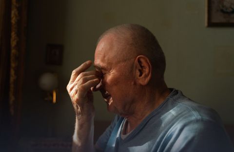 Demenţa începe cu „gafe” aparent banale. Medic neurolog: „Pacienţii ajung, din păcate, când boala este deja coaptă”