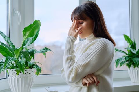 Care sunt factorii ce pot declanşa menopauza prematură. Medic ginecolog: „Poate fi prevenită prin schimbarea stilului de viaţă”