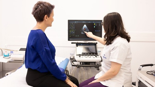 75% dintre bolile de inimă pot fi prevenite. Cardiolog: „Cei mai mulţi factori de risc ţin de stilul nostru de viaţă”