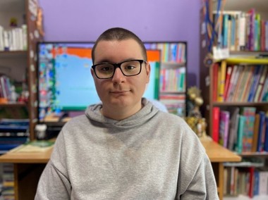 Cum arată o zi din viaţa unui elev olimpic care învaţă fără meditaţii