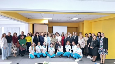 Şcoala „Carol Davila” a premiat liderii din sănătate, în cadrul Premiilor Dr. Mioara Mincu
