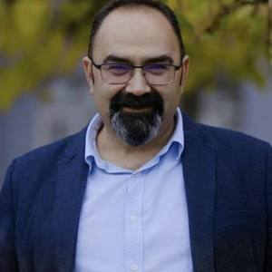Viforel Dorobanţu, directorul care transformă educaţia din mediul rural la Curcani, Călăraşi