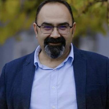 Viforel Dorobanţu, directorul care transformă educaţia din mediul rural la Curcani, Călăraşi