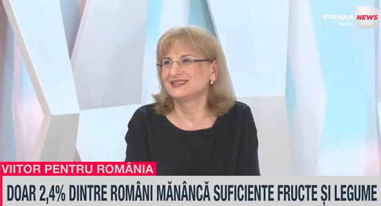 Stilul nostru de viaţă influenţează 3 generaţii. Cum putem oferi o moştenire genetică de calitate copiilor şi nepoţilor noştri
