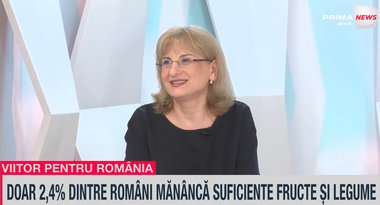 Stilul nostru de viaţă influenţează 3 generaţii. Cum putem oferi o moştenire genetică de calitate copiilor şi nepoţilor noştri