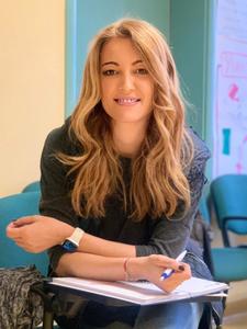 Op-Ed Larisa Gojnete: PNRR, motor pentru reconstrucţie, într-un sistem veşnic subfinanţat
