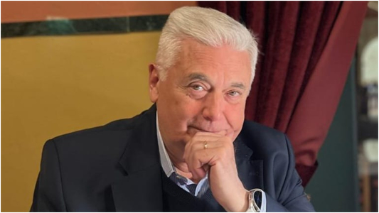 Eduardo Cascallar, expert international în evaluare educaţională: „Fără standarde, nu putem vorbi despre un sistem educaţional echitabil şi credibil”