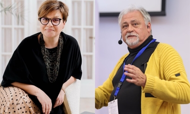 Op-ed Fabiola Hosu şi Constantin Lomaca: De ce contează cu adevărat ce scriem în programele şcolare
