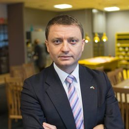 România, în urma Moldovei şi Ucrainei la digitalizare: „Avem nevoie de o asumare naţională a educaţiei digitale”