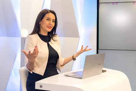 Op-ed Nicoleta Călugăreanu: Să vedem preocuparea pentru Rezultat! Un mare ”ne pasă” la nivel naţional