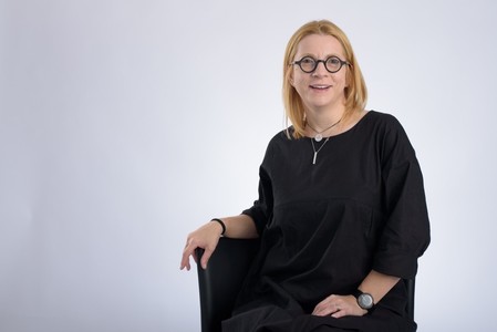 Op-Ed Gabi Bartic: „Tehnologia nu îţi va lua locul. Dar un om care ştie să o folosească, da.”