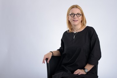 Op-Ed Gabi Bartic: „Tehnologia nu îţi va lua locul. Dar un om care ştie să o folosească, da.”