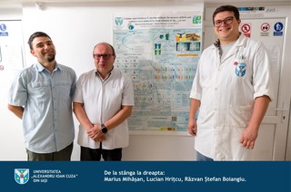 Cercetătorii de la Universitatea ”Al. I Cuza” din Iaşi caută un potenţial tratament pentru Alzheimer în deşeurile de tutun. Noua substanţă a demonstrat efecte benefice asupra memoriei şi funcţiei cerebrale în studiile preliminare de laborator pe animale
