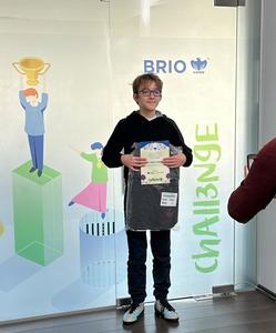 Formula matematică pentru performanţă: pasiune, muncă şi un strop de competitivitate constructivă