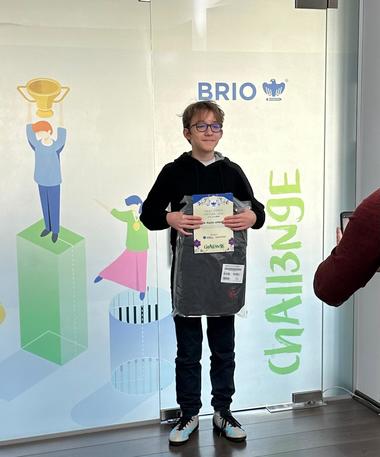 Formula matematică pentru performanţă: pasiune, muncă şi un strop de competitivitate constructivă