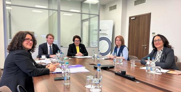 Chişinăul cere Tiraspolului să înceteze presiunile asupra şcolilor româneşti din Transnistria