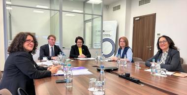 Chişinăul cere Tiraspolului să înceteze presiunile asupra şcolilor româneşti din Transnistria