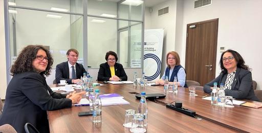 Chişinăul cere Tiraspolului să înceteze presiunile asupra şcolilor româneşti din Transnistria