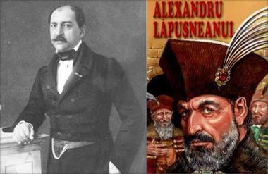 Literatura română veche povestită copilului meu | Episodul 7: Costache Negruzzi: „Lăpuşneanul”, primul thriller românesc