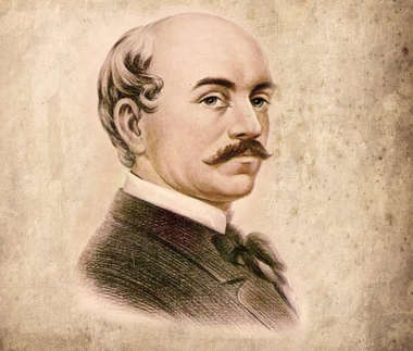 Literatura română veche povestită copilului meu | Episodul 8: Alecsandri, omul care a decis că literatura poate fi frumoasă ca un film (de mai multe feluri, vezi mai jos)