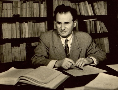 Literatura română veche povestită copilului meu | Episodul 17: Camil Petrescu — când dragostea devine o problemă de raţionament (doar despre „Ultima noapte de dragoste, întâia noapte de război”)