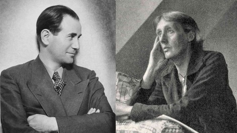 Literatura povestită copilului meu | Episodul 22: Camil Petrescu & Virginia Woolf — aceeaşi cameră, două minţi