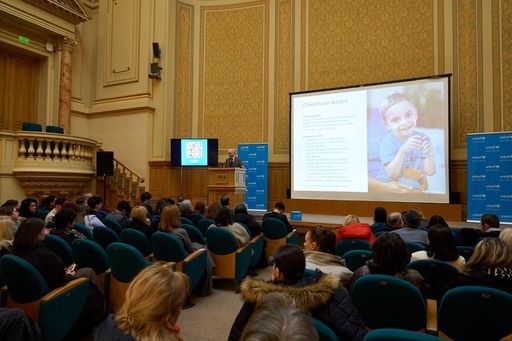 Rapoartele naţionale privind literaţia ştiinţifică şi digitală: un diagnostic esenţial pentru sistemul de educaţie din România