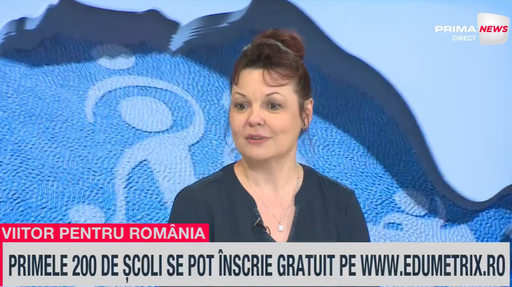Edumetrix, platformă de autoevaluare pentru şcoli, propusă de AVE. Accent pe analiză internă, fără clasamente