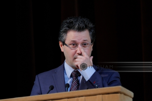 Mihnea Costoiu, Rectorul Universităţii Politehnica:  „Autonomia locală în educaţie, cheia reformei. Deciziile trebuie luate aproape de şcoală”