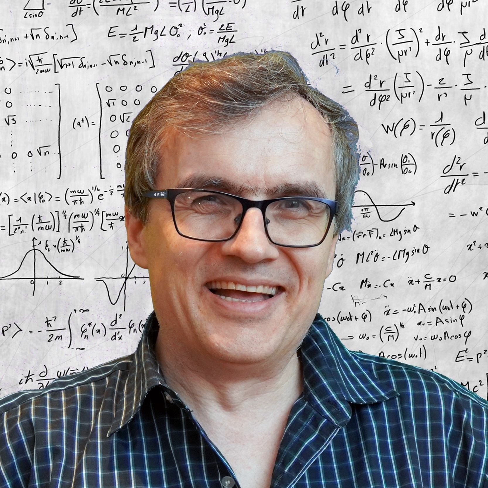 INTERVIU - Cristian Presură, fizician: Pe termen scurt, în următorii 70 de ani, omenirea nu se va autodistruge / Valul anti-ştiinţă a crescut foarte mult. E atât de mare acest val de ură, încât nici eu nu pot să spun că îi fac faţă