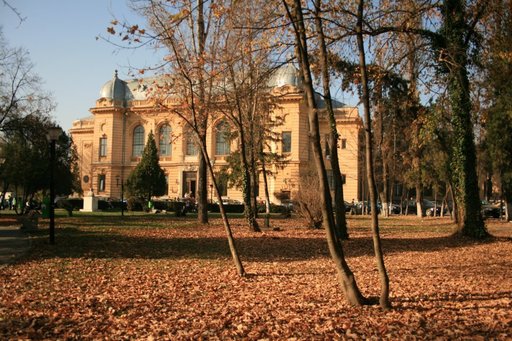 UMF ”Carol Davila” din Bucureşti, primul loc între toate instituţiile din România, conform SCImago Institutions Rankings 2026