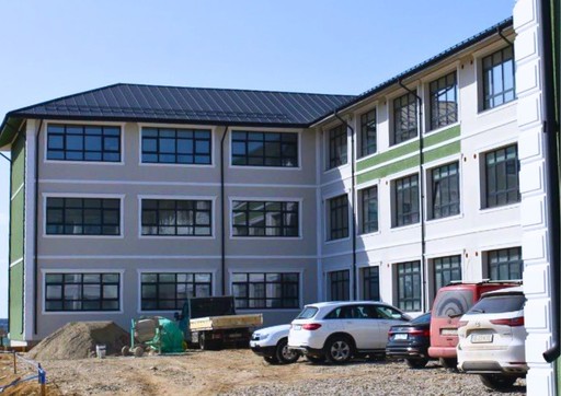 Ministrul Educaţiei, vizită în judeţul Iaşi, unde valoarea investiţiilor în infrastructura educaţională se ridică la aproximativ un miliard de lei – Două şcoli noi se vor construi în comunele Miroslava şi Aroneanu pentru aproximativ 800 de copii