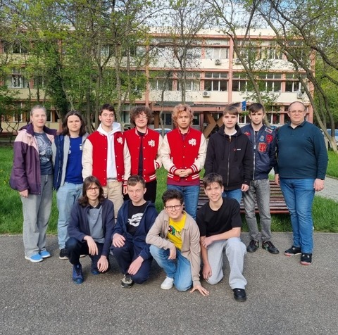 România a obţinut 6 medalii de aur şi 2 de argint, la cea de-a 17-a ediţie a International Advanced Tournament in Informatics – FOTO