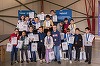 Marea Aventură Digitală, competiţia gratuită pentru copii care poate schimba realitatea: 74% dintre elevii români ajung la 14 ani fără competenţe digitale de bază/ Când se desfăşoară, cine se poate înscrie şi în ce condiţii