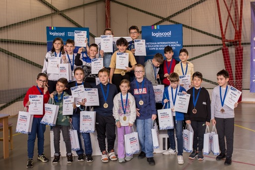 Marea Aventură Digitală, competiţia gratuită pentru copii care poate schimba realitatea: 74% dintre elevii români ajung la 14 ani fără competenţe digitale de bază/ Când se desfăşoară, cine se poate înscrie şi în ce condiţii