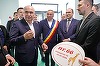 UPDATE - Bolojan, la inaugurarea unei creşe în Suceava, construcţie finanţată prin PNRR. El a afirmat că nu sunt probleme cu angajările în creşele construite prin acest program, fiind acordate derogări de la legislaţie