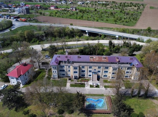 Investiţie de 22 milioane de lei, din bani europeni, realizată de Universitatea ”Al. I. Cuza” din Iaşi la Staţiunea Biologică Marină de la Agigea / Va fi refăcut pavilionul central, suprafaţa acestuia fiind de 1.400 de metri pătraţi