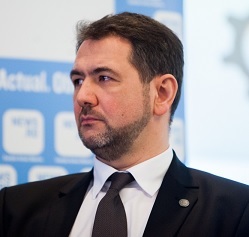 Valentin-Sorin Costreie, consilier prezidenţial: România are „un ocean de talent” pe care îl pierde sau îl ignoră