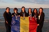 România a obţinut patru medalii la Olimpiada Europeană de Informatică pentru Fete – Au participat 251 de concurente din 68 de ţări