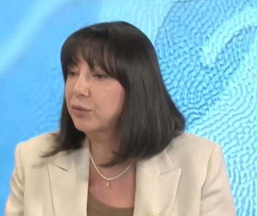 Irina Munteanu (Veolia): Olimpiada “Natura dintre Ape” a început în Bucureşti şi Ilfov, având o creştere de 40% a numărului de elevi înscrişi de la un an la altul / Începând din acest an ne-am dezvoltat la nivel naţional