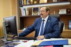 Rectorul Politehnicii Iaşi, senator PSD, pe un grup de partid: 220 de studenţi din universitatea noastră s-au înscris în partidul nostru / Explicaţii: Nu fac propagandă politică în universitate şi nu am nicio legătură cu înscrierile / Reacţia ANOSR
