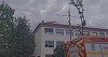 Incendiu într-o şcoală din Oradea/ Focul a fost stins rapid de pompieri, flăcările distrugând însă mai multe bunuri