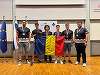 Trei medalii de aur şi una de argint pentru România, la Olimpiada de Informatică a Europei Centrale - FOTO
