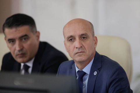 Sorin Ion, Secretar de Stat în Ministerul Educaţiei şi Cercetării: „Dacă evaluarea standardizată va funcţiona, poate că Evaluarea Naţională nu va mai fi necesară”