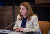 Ligia Deca: „Este enorm că aproape unul din trei copii din România este în risc de sărăcie sau excluziune socială. Pierdem capital uman”